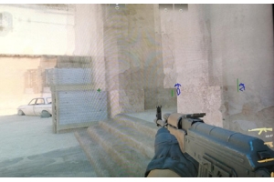 CSGO2疾风辅助-CS2稳定方框单透版助手